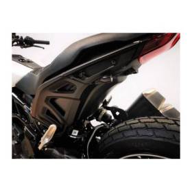 Support de plaque latéral Indian FTR 1200 R CARBON / SPORT / RALLY / SUPER HOOLIGAN - Access Design