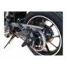 Support de plaque latéral Indian FTR 1200 R CARBON / SPORT / RALLY / SUPER HOOLIGAN - Access Design