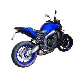 Support de plaque Yamaha MT-09 / MT-09 SP - Access Design