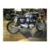 Support de plaque Triumph Thruxton 1200 RS - Access Design