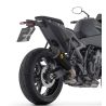 Silencieux noir homologué KTM 990 Duke 2024+ / X-Kone Arrow 71973XKN