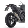 Silencieux Titane homologué KTM 990 Duke 2024+ / X-Kone Arrow 71973XK