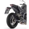 Ligne complète homologué Yamaha MT-09 2024+ / Arrow 71970AKN