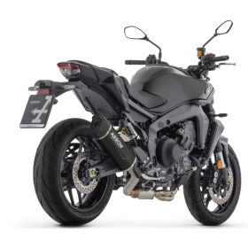 Ligne complète homologué Yamaha MT-09 2024+ / Arrow 71970AKN