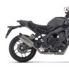 Ligne complète Titane homologué Yamaha MT-09 2024+ / Arrow 71970PK