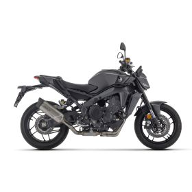 Ligne complète Titane homologué Yamaha MT-09 2024+ / Arrow 71970PK