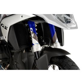 Protection de fourche BMW R1300GS - Fork Protector Kit Puig 22051B