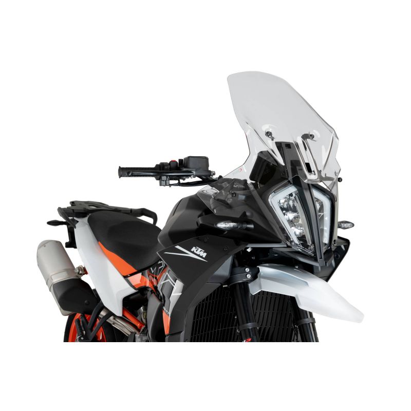 Bulle Touring KTM 890 SMT 2023+ / Puig 21869W