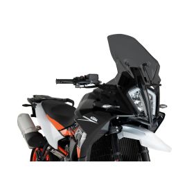 Bulle Touring KTM 890 SMT 2023+ / Puig 21869F