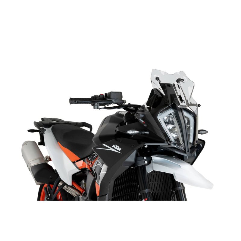 Bulle Sport KTM 890 SMT 2023+ / Puig 21868W