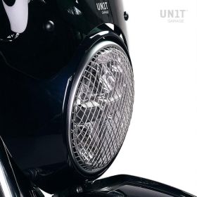 Grille de phare Nine T - Unit Garage 1606 Grey