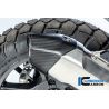 Protection thermique arrière Ilmberger Carbone pour BMW R1300GS