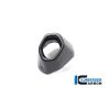 Protection thermique arrière Ilmberger Carbone pour BMW R1300GS