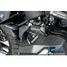 Couvercle d'injecteur gauche Ilmberger Carbone pour BMW R1300GS -  CM.EDL.031.R23GS