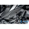 Protection du talon gauche Ilmberger Carbone pour BMW R1300GS - CM.FSL.016.R23GS