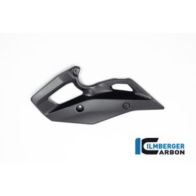 Protection du talon gauche Ilmberger Carbone pour BMW R1300GS - CM.FSL.016.R23GS