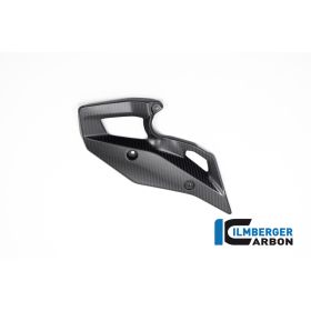 Protection du talon gauche Ilmberger Carbone pour BMW R1300GS - CM.FSL.016.R23GS