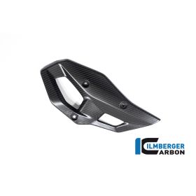 Protection du talon droit BMW Ilmberger Carbone pour R1300GS - CM.FSR.017.R23GS