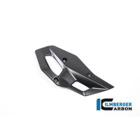 Protection du talon droit BMW Ilmberger Carbone pour R1300GS - CM.FSR.017.R23GS