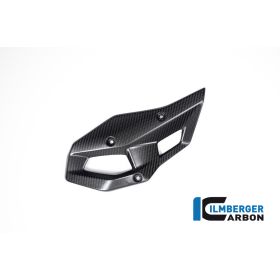 Protection du talon droit BMW Ilmberger Carbone pour R1300GS - CM.FSR.017.R23GS