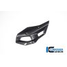 Protection du talon droit BMW Ilmberger Carbone pour R1300GS - CM.FSR.017.R23GS