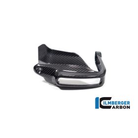 Protège-main gauche Ilmberger Carbone pour BMW R1300GS -  CG.HPL.004.R23GS