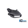 Protège-main gauche Ilmberger Carbone pour BMW R1300GS -  CG.HPL.004.R23GS