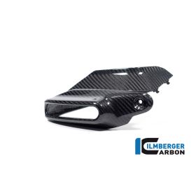 Protège-main droit Ilmberger Carbone pour BMW R1300GS -  CG.HPR.005.R23GS