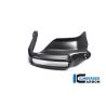 Protège-main droit Ilmberger Carbone pour BMW R1300GS - CM.HPR.005.R23GS