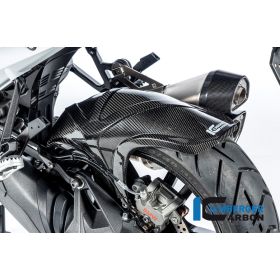 Garde-boue arrière Ilmberger Carbone pour BMW R1300GS - CG.KHO.007.R23GS