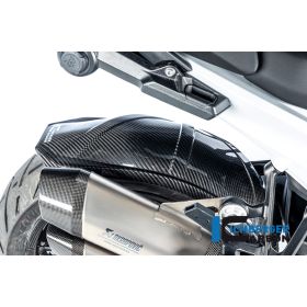 Garde-boue arrière Ilmberger Carbone pour BMW R1300GS - CG.KHO.007.R23GS