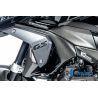 Couvercle sortie d'air gauche Ilmberger Carbone pour BMW R1300GS - CM.LAL.018.R23GS