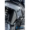 Couvercle sortie d'air gauche Ilmberger Carbone pour BMW R1300GS - CM.LAL.018.R23GS