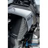 Couvercle sortie d'air gauche Ilmberger Carbone pour BMW R1300GS - CM.LAL.018.R23GS