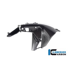 Couvercle sortie d'air gauche Ilmberger Carbone pour BMW R1300GS - CM.LAL.018.R23GS