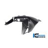 Couvercle sortie d'air gauche Ilmberger Carbone pour BMW R1300GS - CM.LAL.018.R23GS