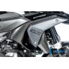 Couvercle sortie d'air droit Ilmberger Carbone pour BMW R1300GS - CM.LAR.019.R23GS