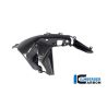 Couvercle sortie d'air droit Ilmberger Carbone pour BMW R1300GS - CM.LAR.019.R23GS