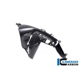 Couvercle sortie d'air droit Ilmberger Carbone pour BMW R1300GS - CM.LAR.019.R23GS