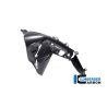 Couvercle sortie d'air droit Ilmberger Carbone pour BMW R1300GS - CM.LAR.019.R23GS