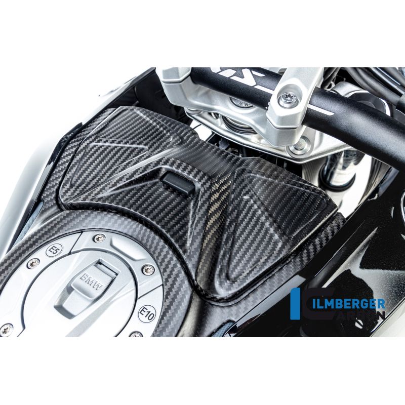 Protection de réservoir Ilmberger Carbone pour BMW R1300GS - CM.TAO.008.R23GS