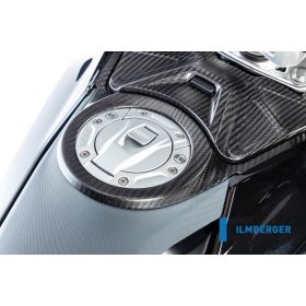 Protection de réservoir Ilmberger Carbone pour BMW R1300GS - CM.TAO.008.R23GS