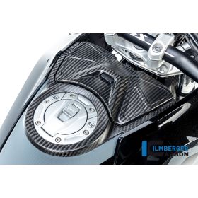 Protection de réservoir Ilmberger Carbone pour BMW R1300GS - CM.TAO.008.R23GS