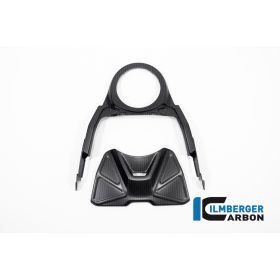 Protection de réservoir Ilmberger Carbone pour BMW R1300GS - CM.TAO.008.R23GS