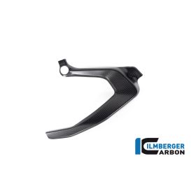 Couvercle de cadre gauche Ilmberger Carbone pour BMW R1300GS - CM.RAL.013.R23GS