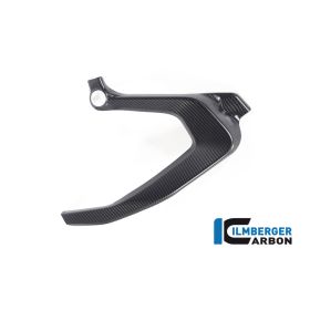 Couvercle de cadre gauche Ilmberger Carbone pour BMW R1300GS - CM.RAL.013.R23GS