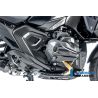 Couvercle de cadre droit Ilmberger Carbone pour BMW R1300GS - CM.RAR.014.R23GS