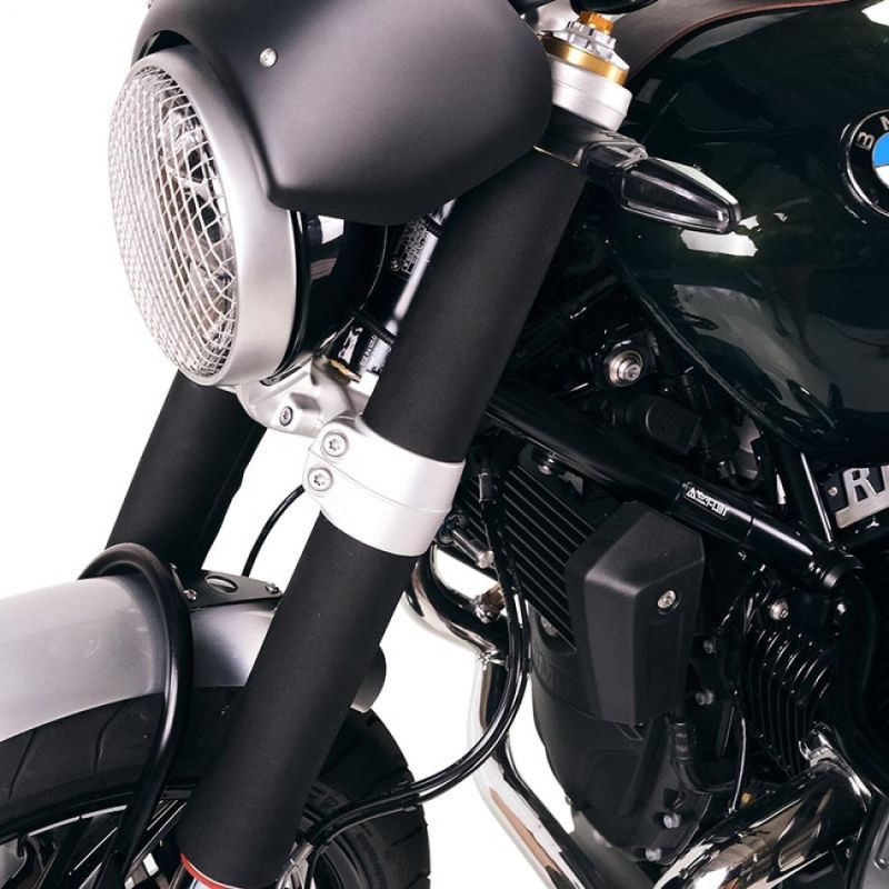 Kit protection de fourche en néoprène BMW R12, R12 NineT - Unit Garage 4306