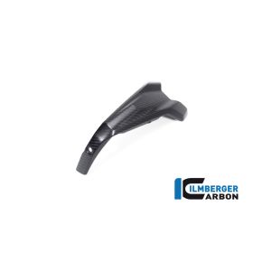 Cache gauche de bougie  Ilmberger Carbone pour BMW R1300GS - CM.ZAL.026.R23GS