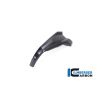 Cache gauche de bougie  Ilmberger Carbone pour BMW R1300GS - CM.ZAL.026.R23GS